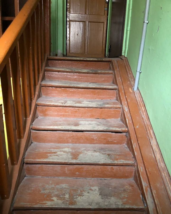 квартира г Нижний Новгород Горьковская ул Светлогорская 2 фото 14