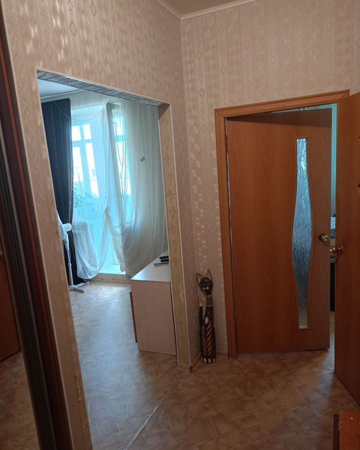 квартира г Казань р-н Советский ул Академика Губкина 30б Республика Татарстан Татарстан фото 6