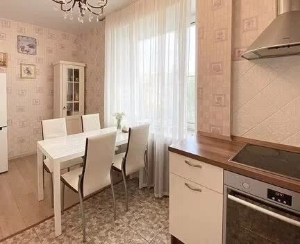 квартира г Ярославль р-н Кировский наб Волжская 9 фото 8