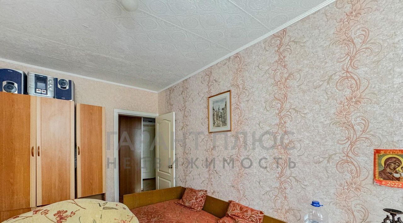 квартира г Липецк р-н Советский ул М.Горького 15 фото 10