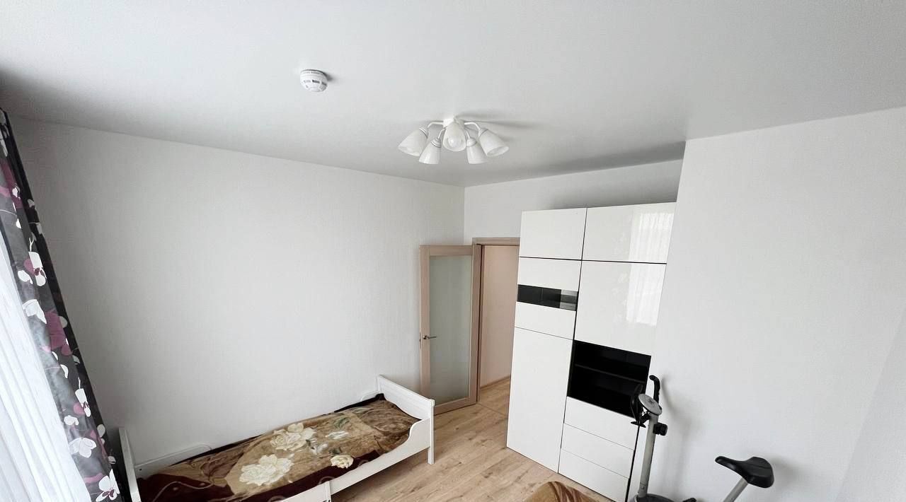 квартира г Солнечногорск проезд Молодежный 8 фото 10