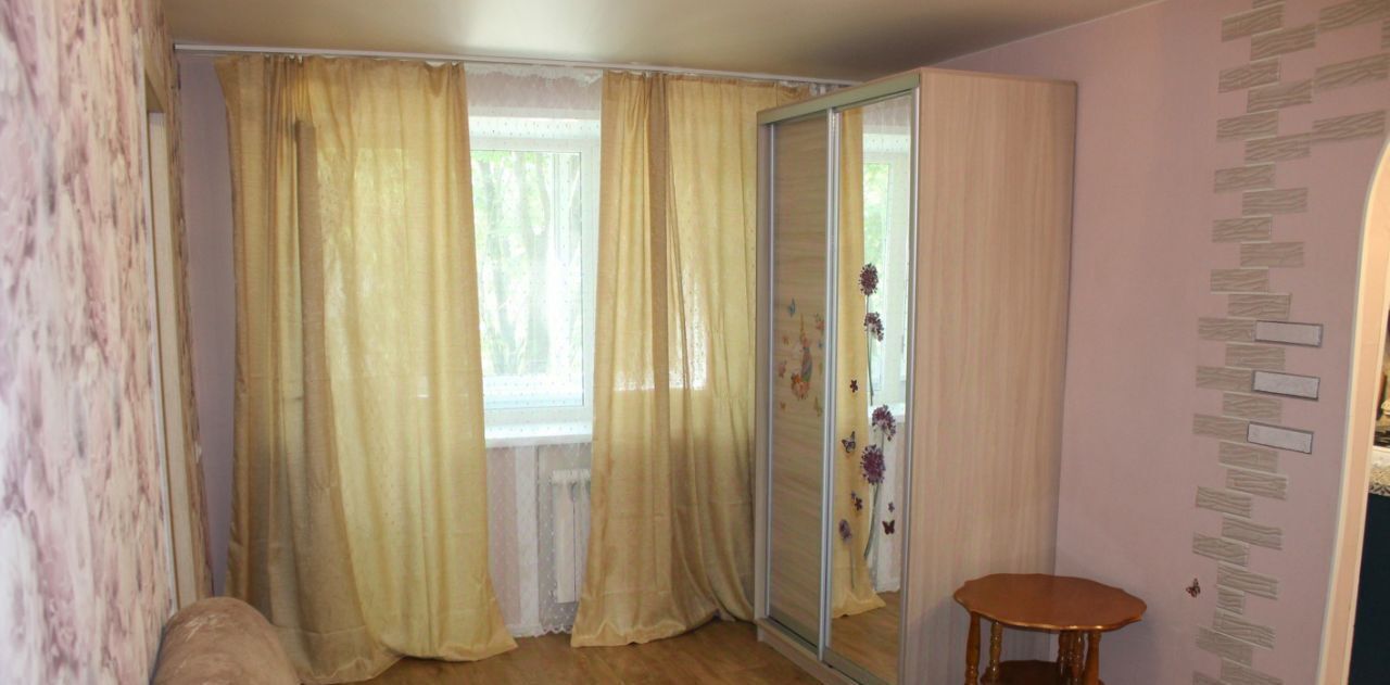 квартира г Воскресенск Центральный ул Колина 11 фото 6