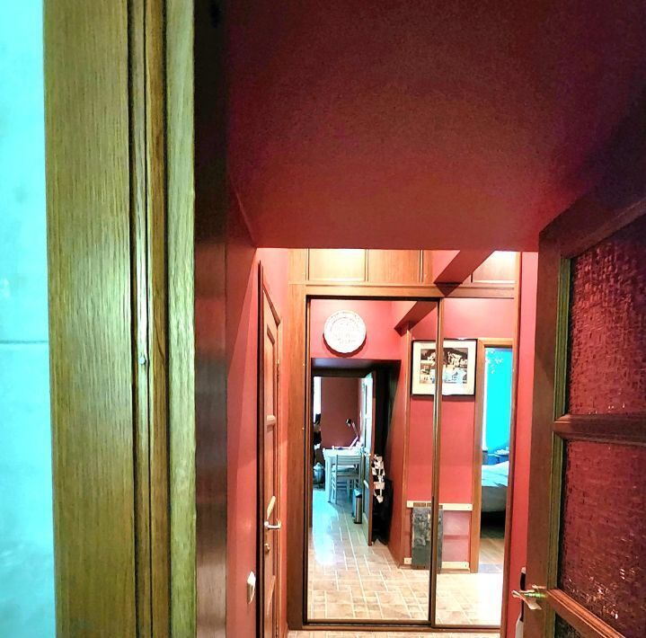 квартира г Москва метро ВДНХ ул Бориса Галушкина 26 фото 6