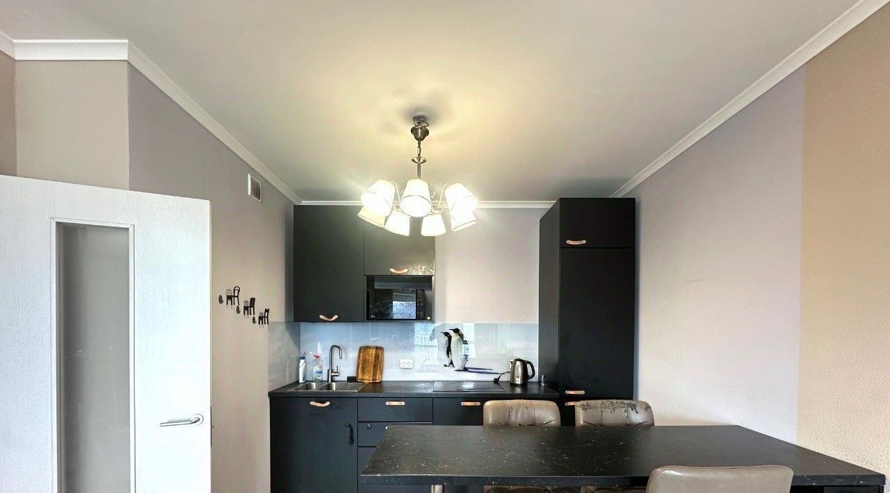 квартира г Москва метро Говорово ш Боровское 2ак/2 фото 6
