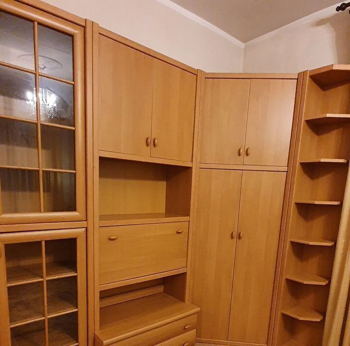 квартира г Москва метро Проспект Мира ул Верземнека 3 фото 15