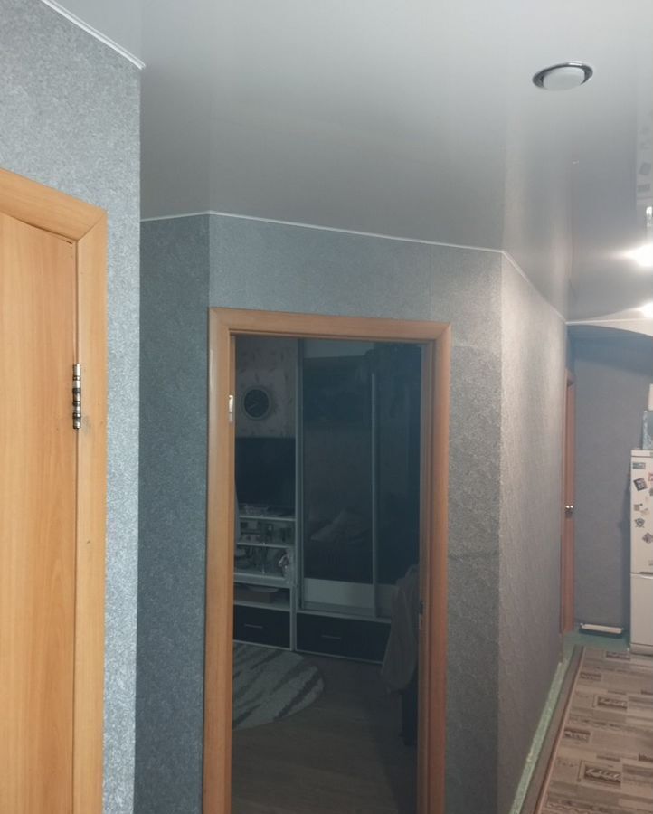 квартира г Новоуральск ул Ленина 112 фото 6