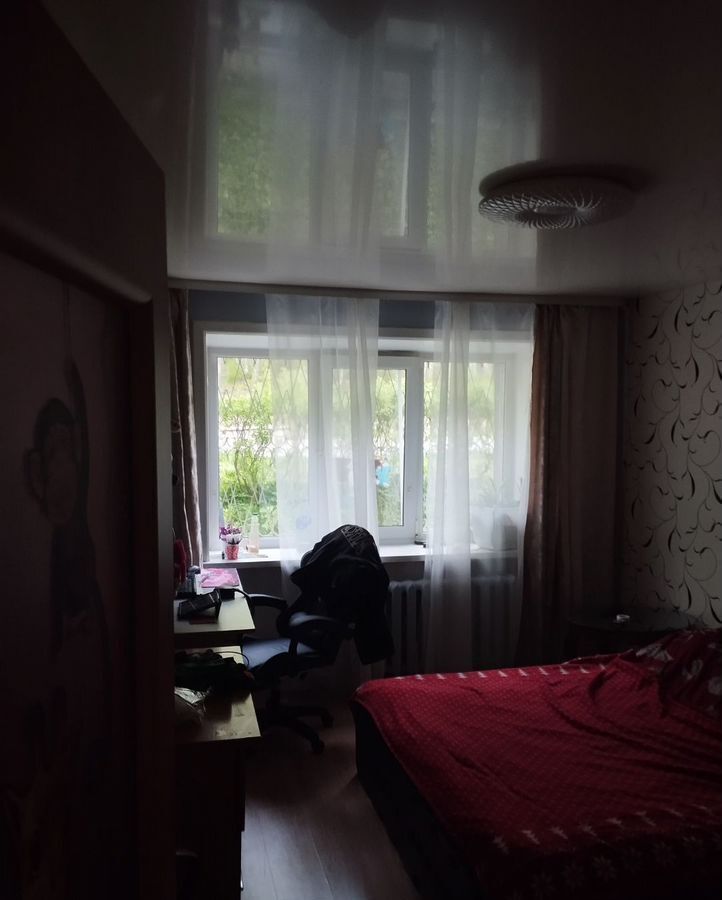 квартира г Новоуральск ул Ленина 112 фото 10