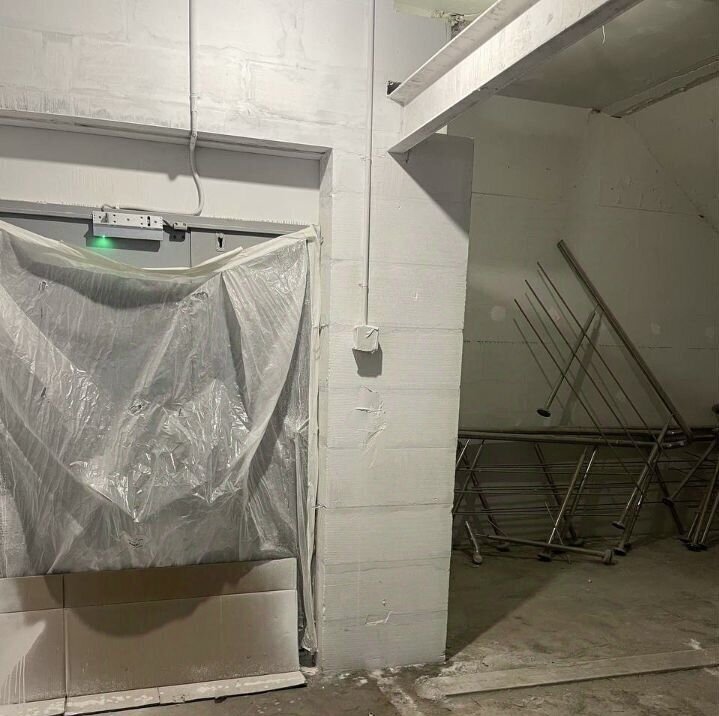 свободного назначения г Москва метро Речной вокзал ш Ленинградское 47с/2 фото 5