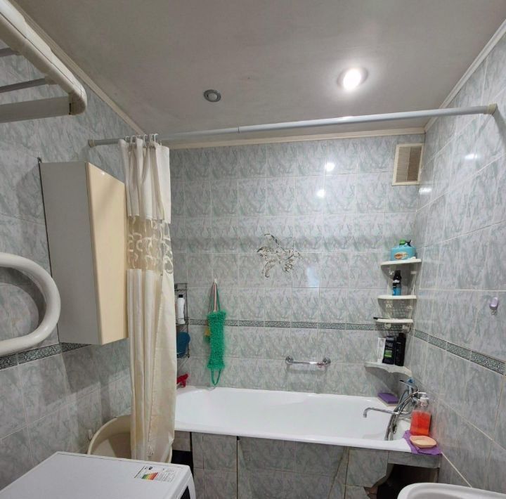 квартира р-н Угличский г Углич ул Ярославская 29 фото 18