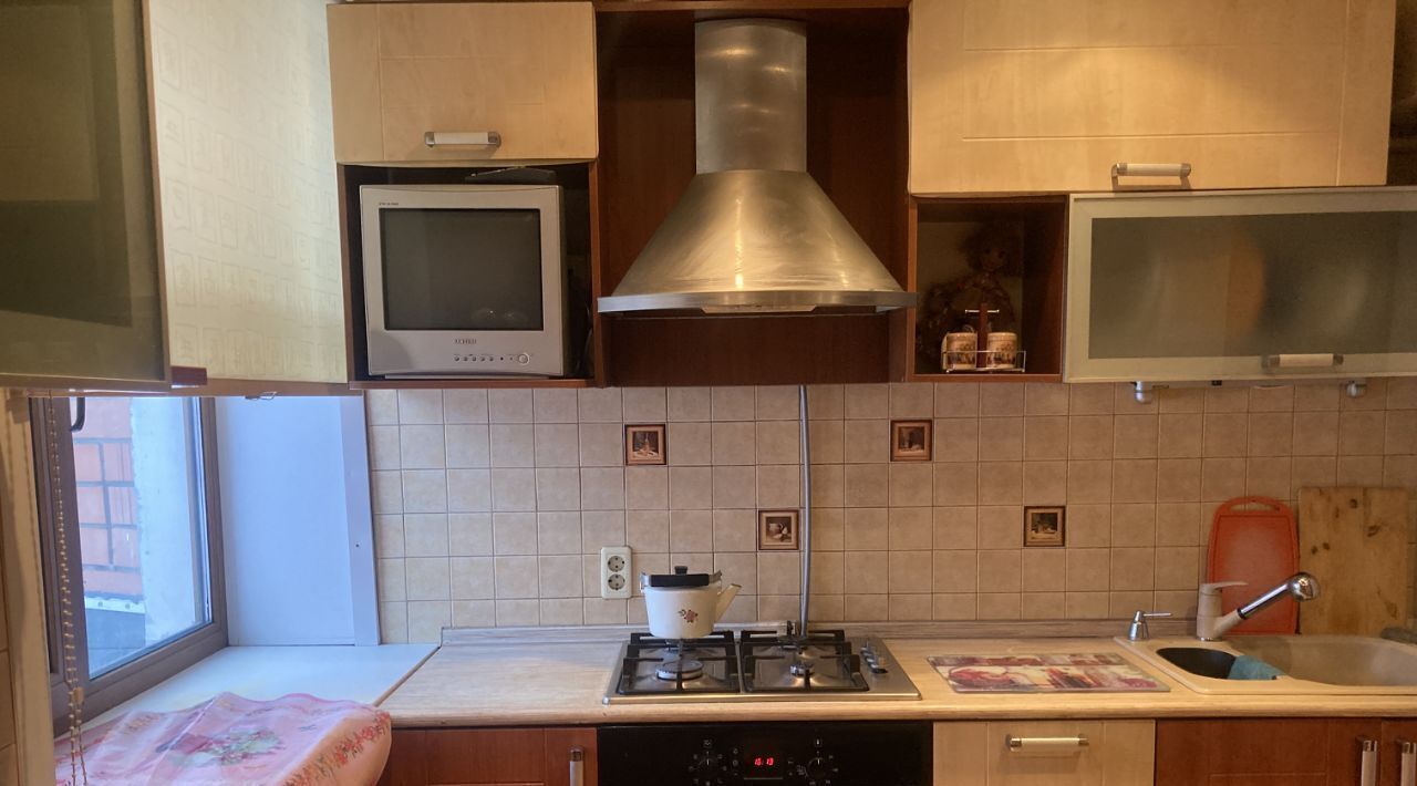 квартира г Ярославль р-н Кировский ул Свободы 27к/1 фото 6