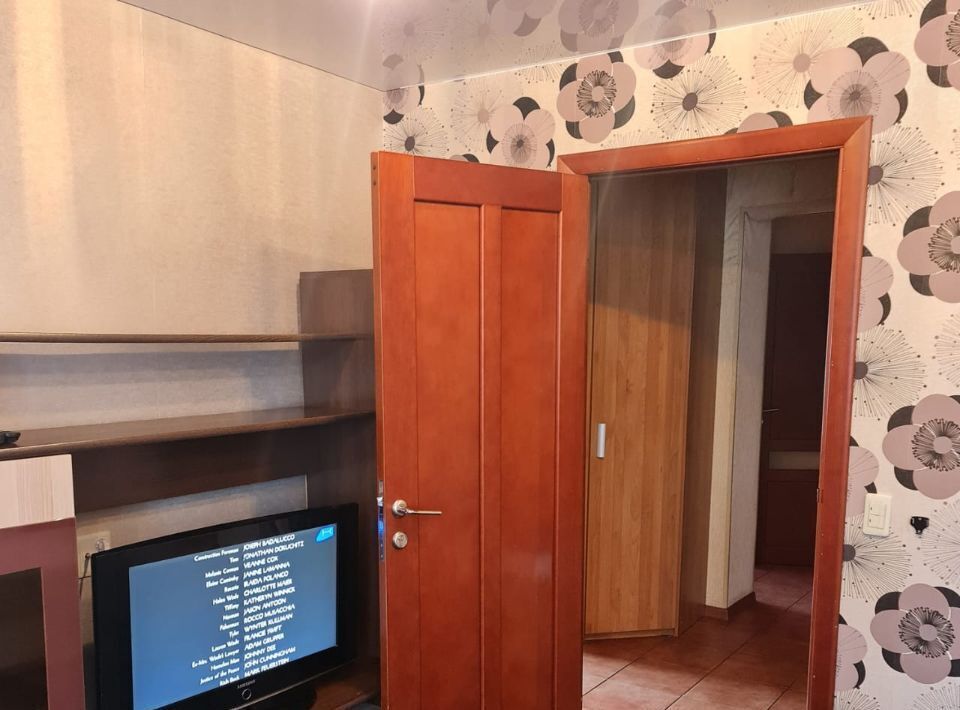 квартира г Ярославль р-н Кировский ул Свободы 27к/1 фото 10