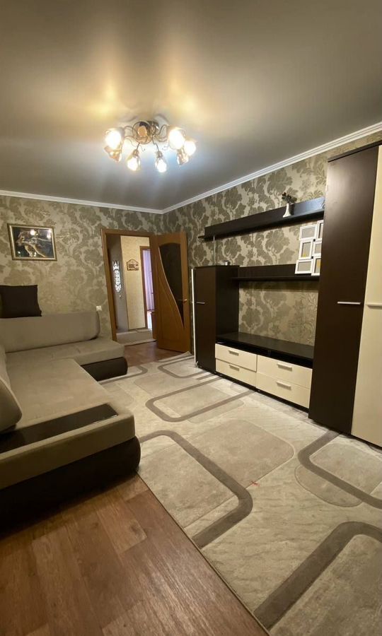 квартира г Пенза р-н Первомайский ул Вадинская 9 фото 1