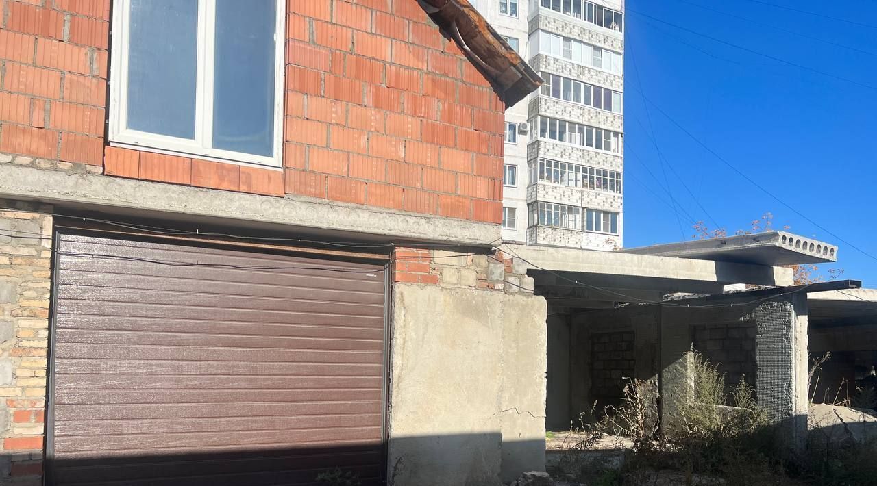 гараж р-н Каслинский г Касли ул Ленина 12 фото 3