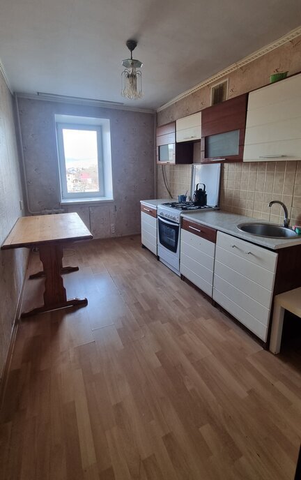 квартира р-н Белорецкий г Белорецк ул Косоротова 52 фото 2