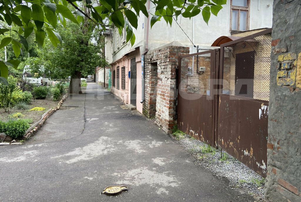квартира г Новочеркасск ул им генерала А.И.Лебедя 15 фото 1