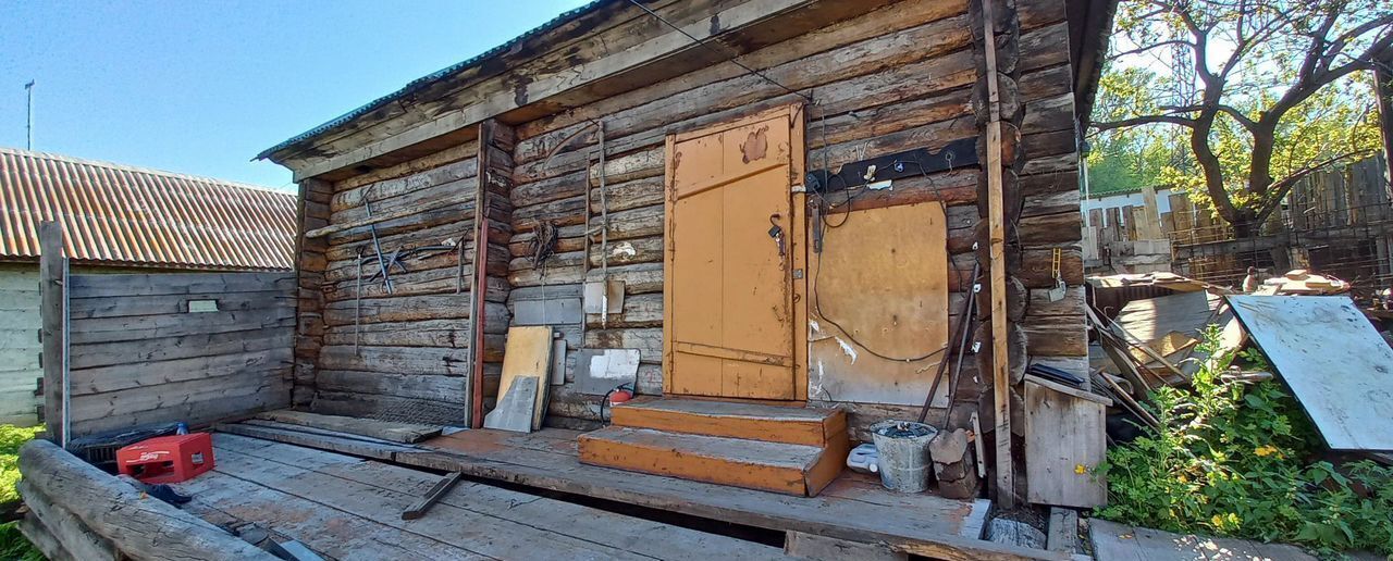 дом г Саяногорск ул Береговая 61 фото 1