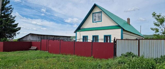 ул Орджоникидзе 9 Воскресенский сельсовет, Мелеуз фото