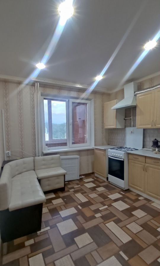 квартира г Салават б-р Космонавтов 48 фото 1