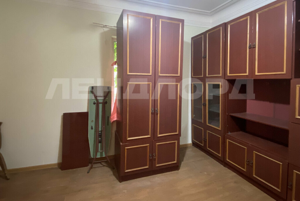 квартира г Новочеркасск ул им генерала А.И.Лебедя 15 фото 3