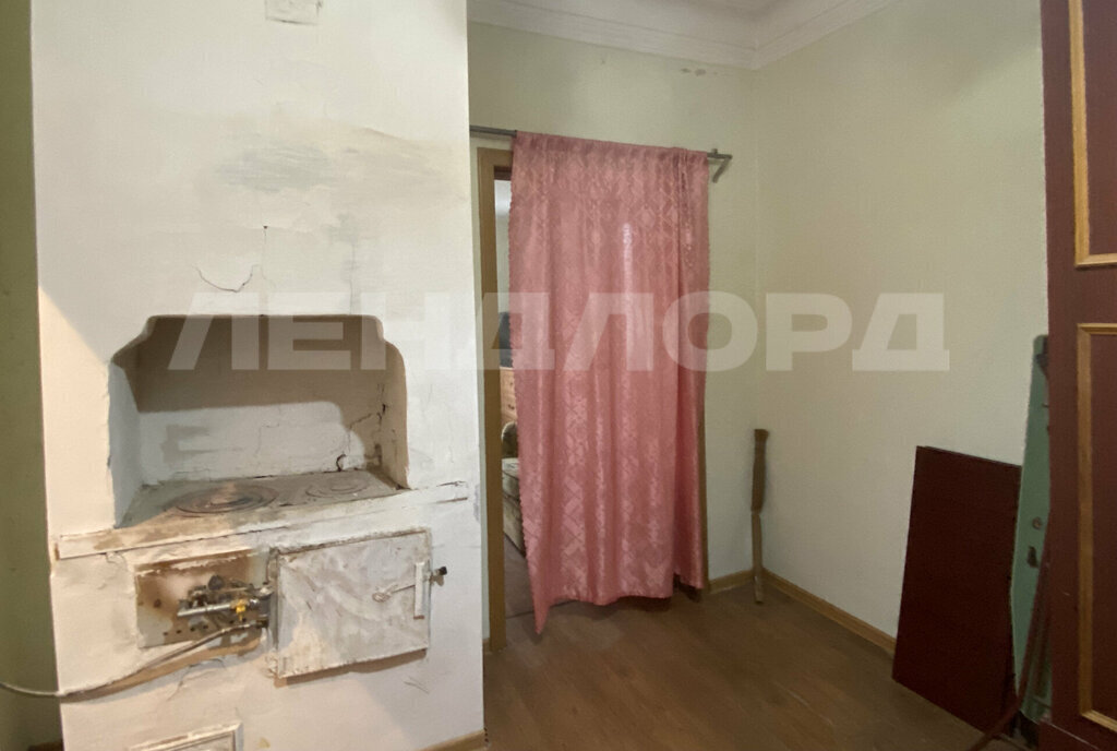 квартира г Новочеркасск ул им генерала А.И.Лебедя 15 фото 4