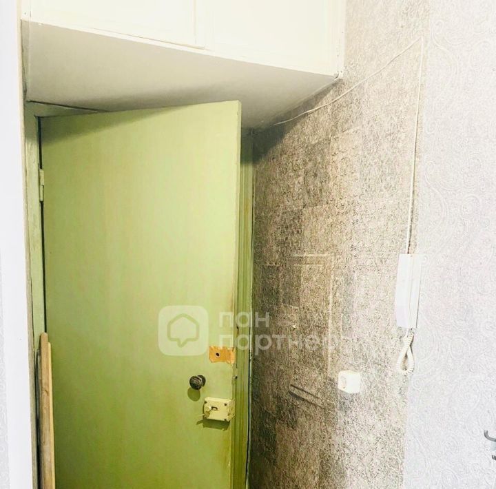 квартира г Колпино пр-кт Ленина 37 Шушары фото 7