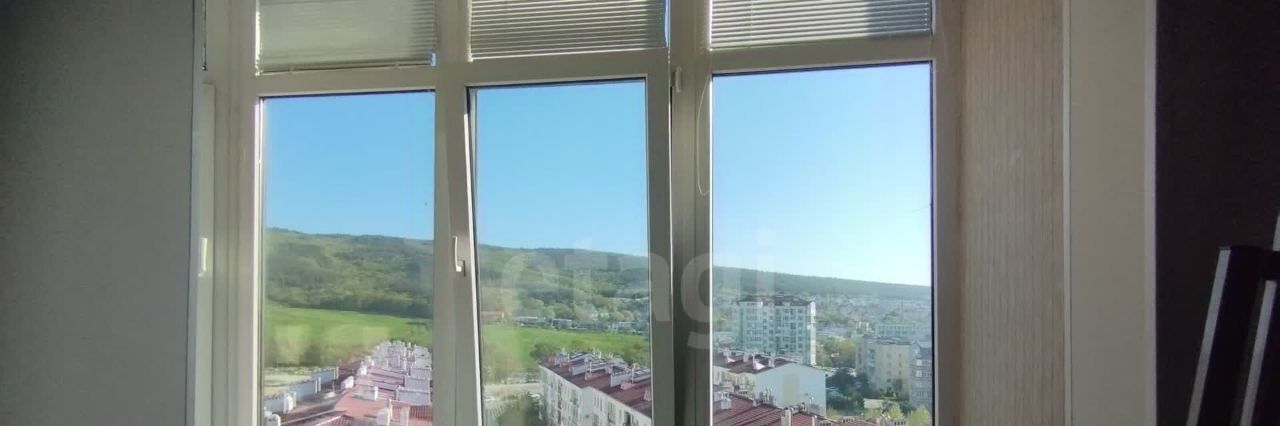 квартира г Геленджик ул Островского 149ак/1 Центр фото 9