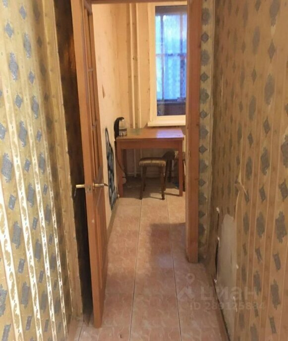 квартира г Люберцы микрорайон Панки ул Электрификации 15 фото 2