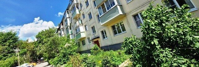 квартира г Егорьевск мкр 1-й 43 фото 2