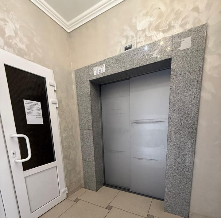 квартира г Краснодар р-н Прикубанский ул Командорская 5/2 фото 17