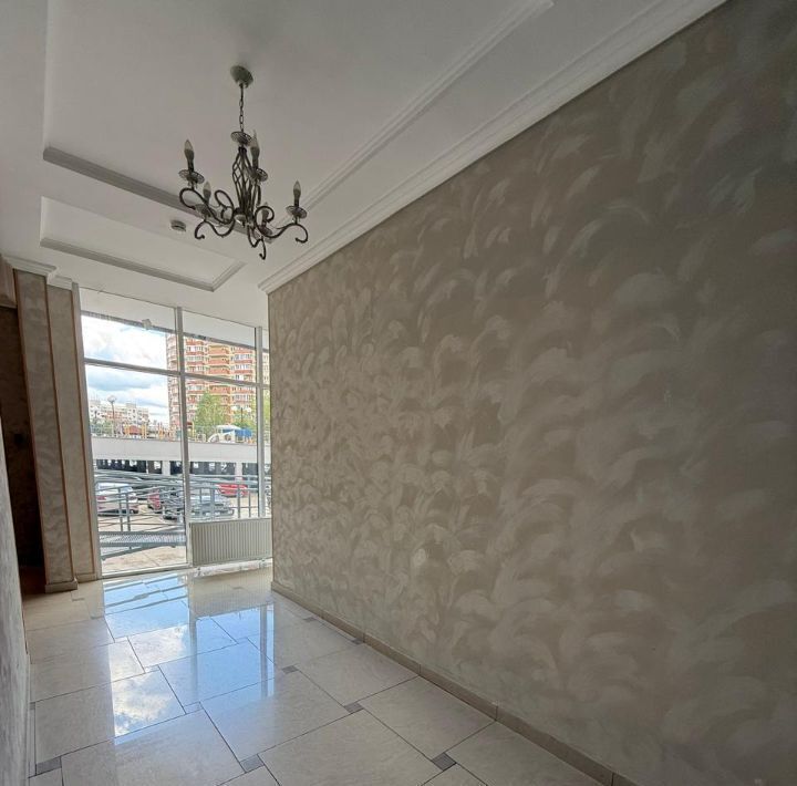 квартира г Краснодар р-н Прикубанский ул Командорская 5/2 фото 18