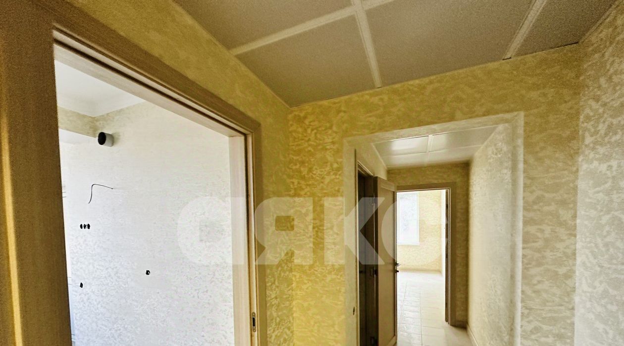 квартира г Сочи р-н Хостинский ул Коммунальная 41б фото 10