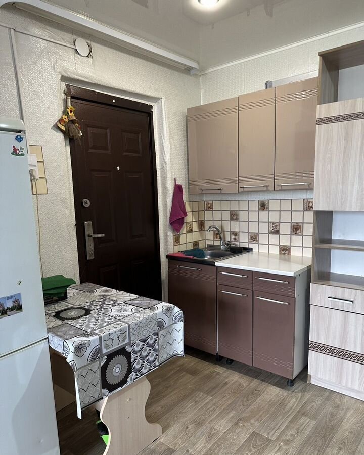 комната г Оренбург р-н Дзержинский ул Братская 5 фото 7