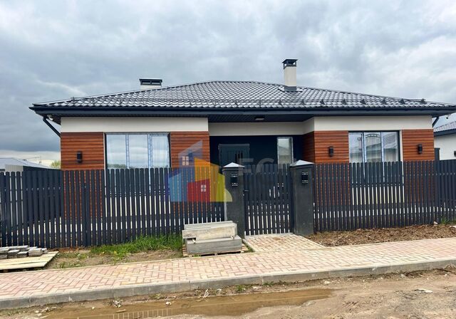 39 км, коттеджный пос. Вам Дом Петровское, Красноармейск, Фряновское шоссе фото