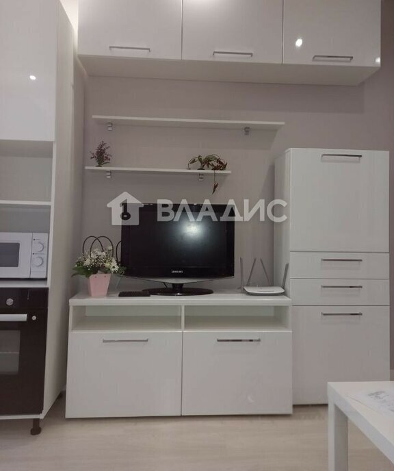квартира р-н Всеволожский г Кудрово ул Английская 2 Улица Дыбенко фото 1
