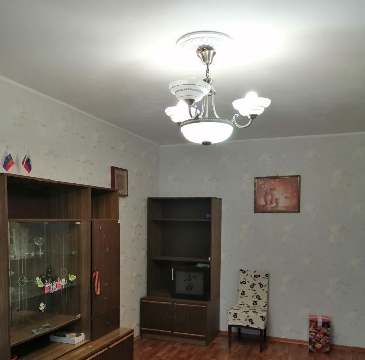 комната г Санкт-Петербург метро Пионерская б-р Серебристый 22к/1 округ Комендантский аэродром фото 3