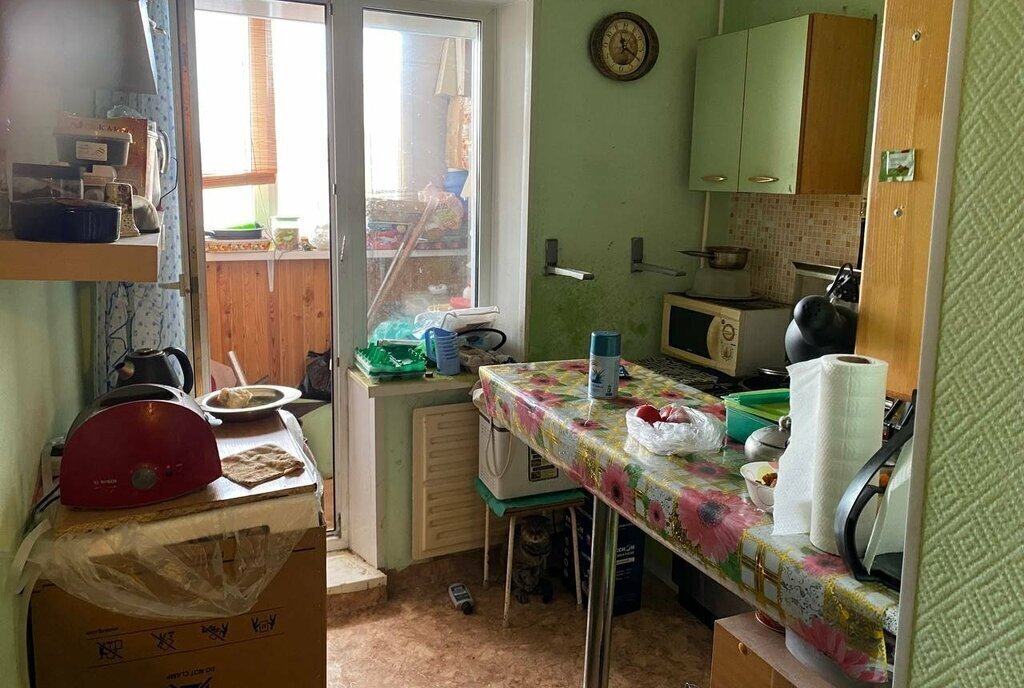 квартира г Новый Уренгой 2-й ул Интернациональная фото 4