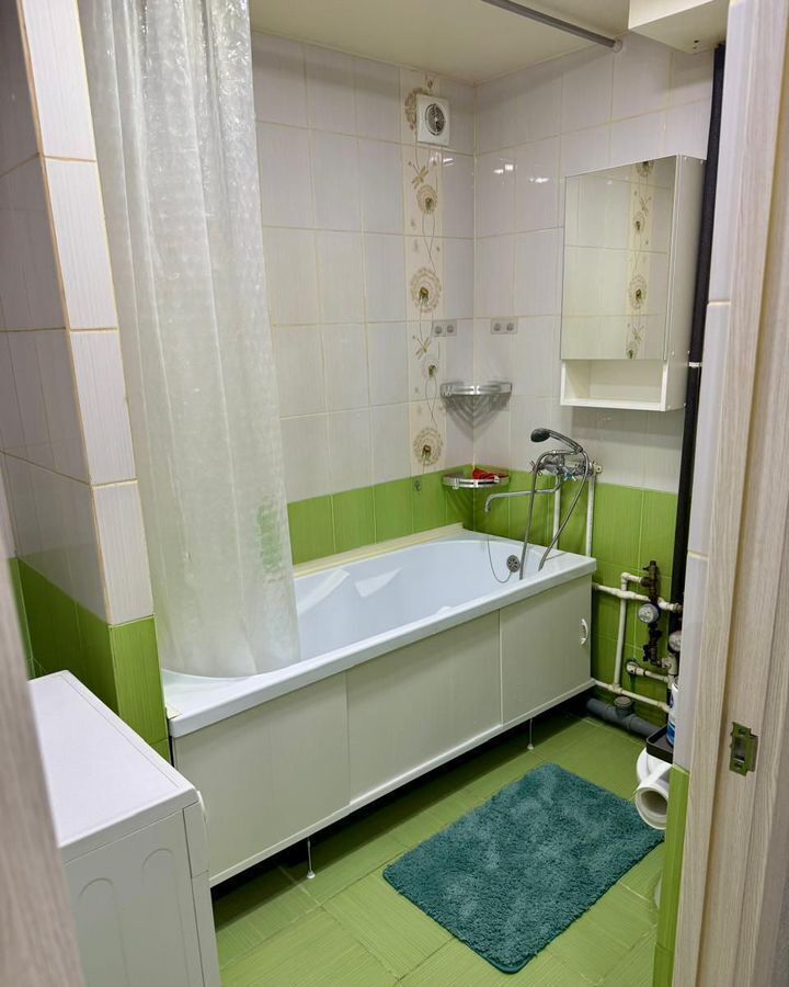 квартира г Кашира ул Московская 9/1 фото 2