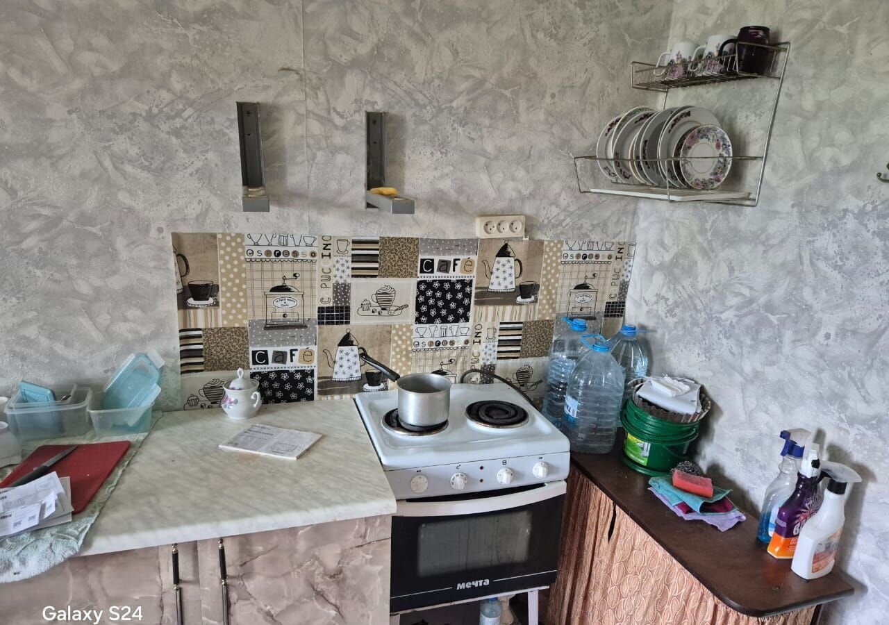 комната р-н Грязинский г Грязи ул Гагарина 2в фото 2