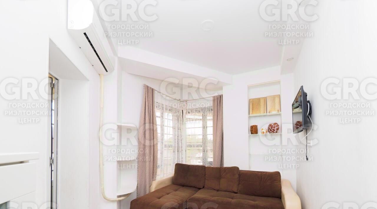 квартира г Сочи р-н Центральный ул Макаренко 30/1 фото 5