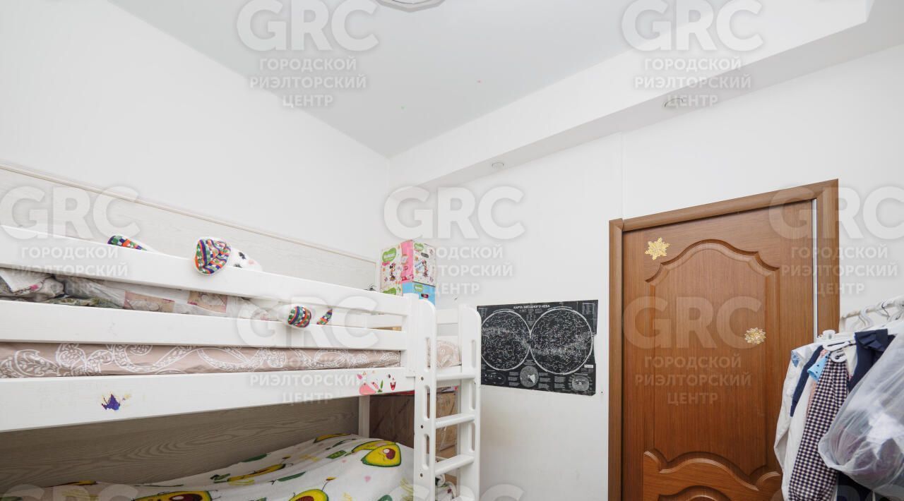 квартира г Сочи р-н Центральный ул Макаренко 30/1 фото 7
