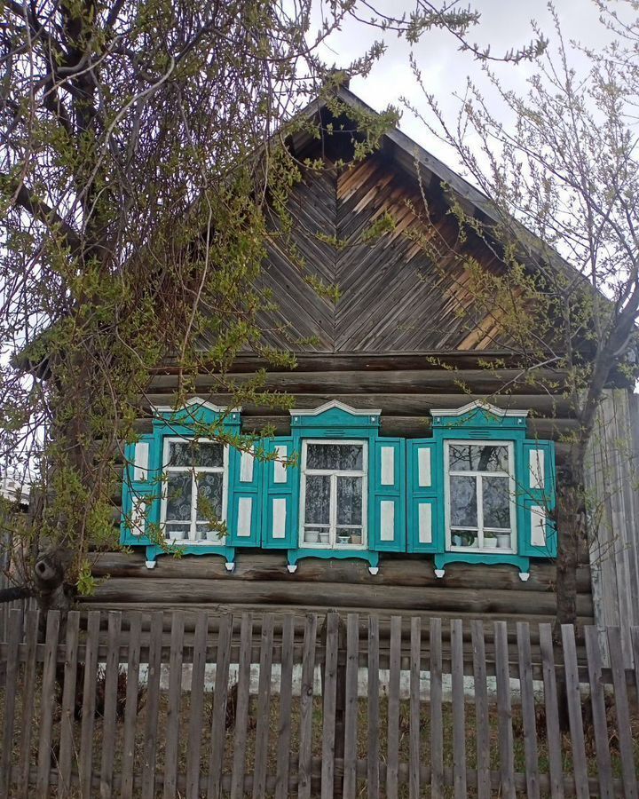 дом р-н Хилокский г Хилок ул Набережная 14 фото 1
