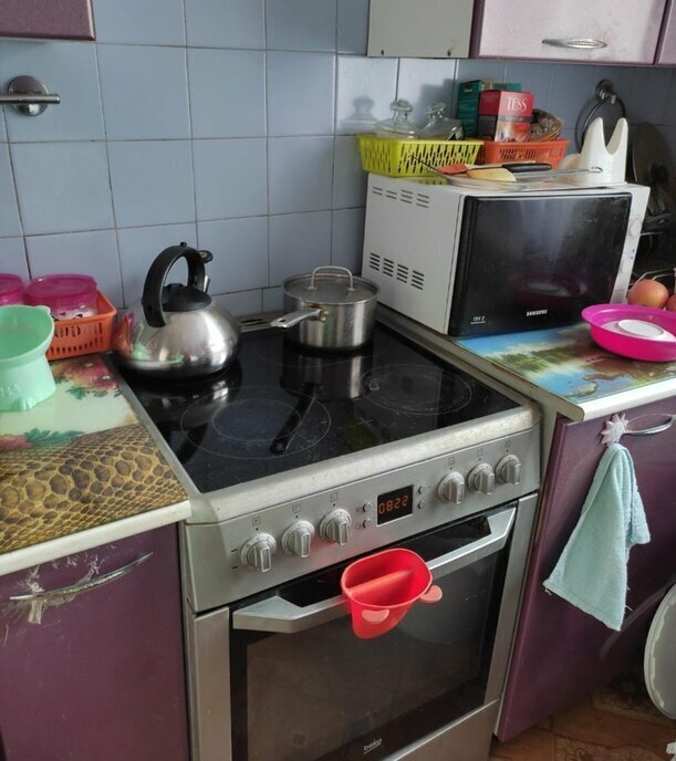 комната г Челябинск ул Молодогвардейцев 65а фото 3