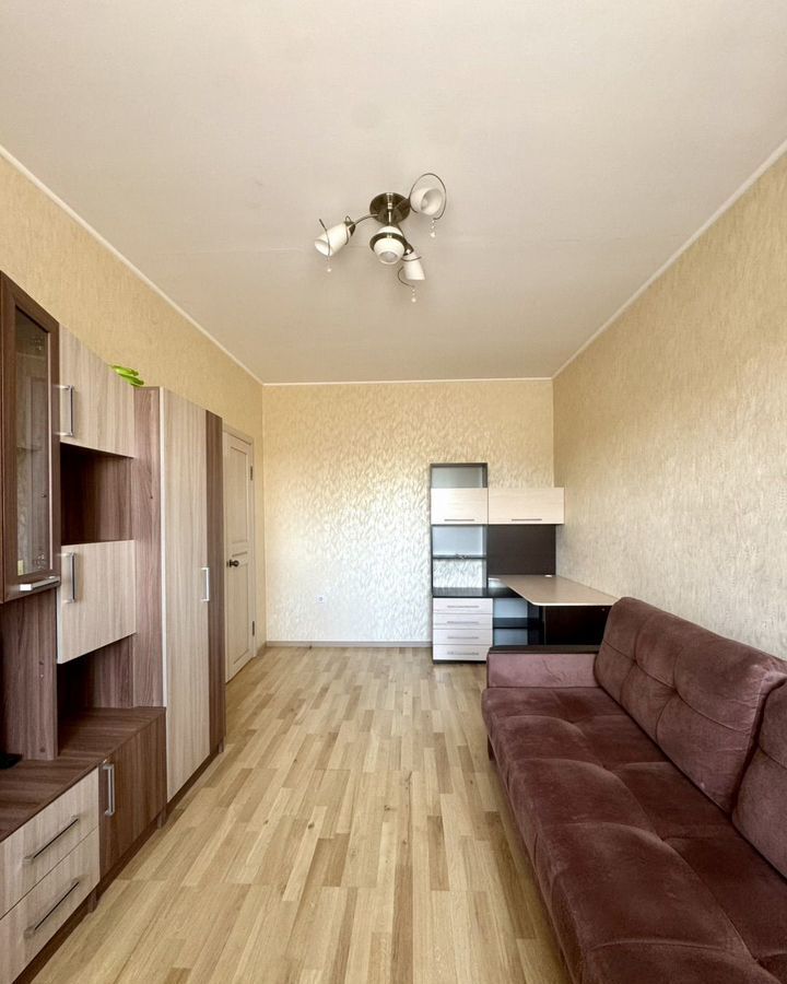 квартира г Тула р-н Зареченский ул Октябрьская 69 фото 2