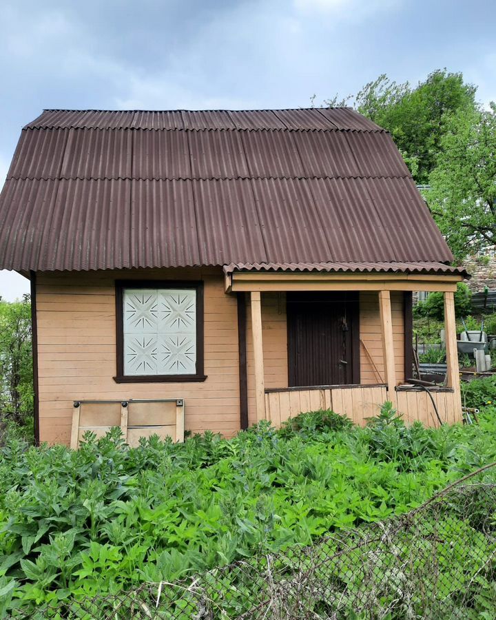 дом г Нижний Новгород Горьковская снт Волга фото 2
