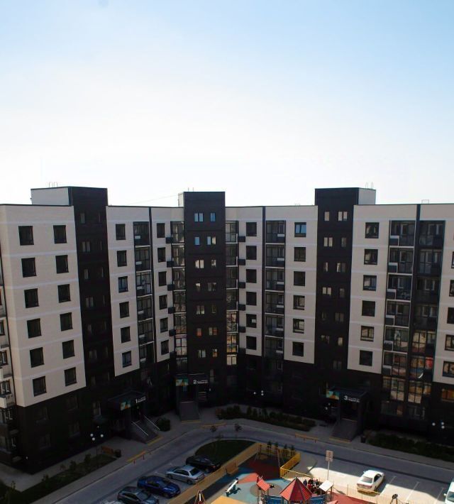квартира р-н Темрюкский г Темрюк фото 9