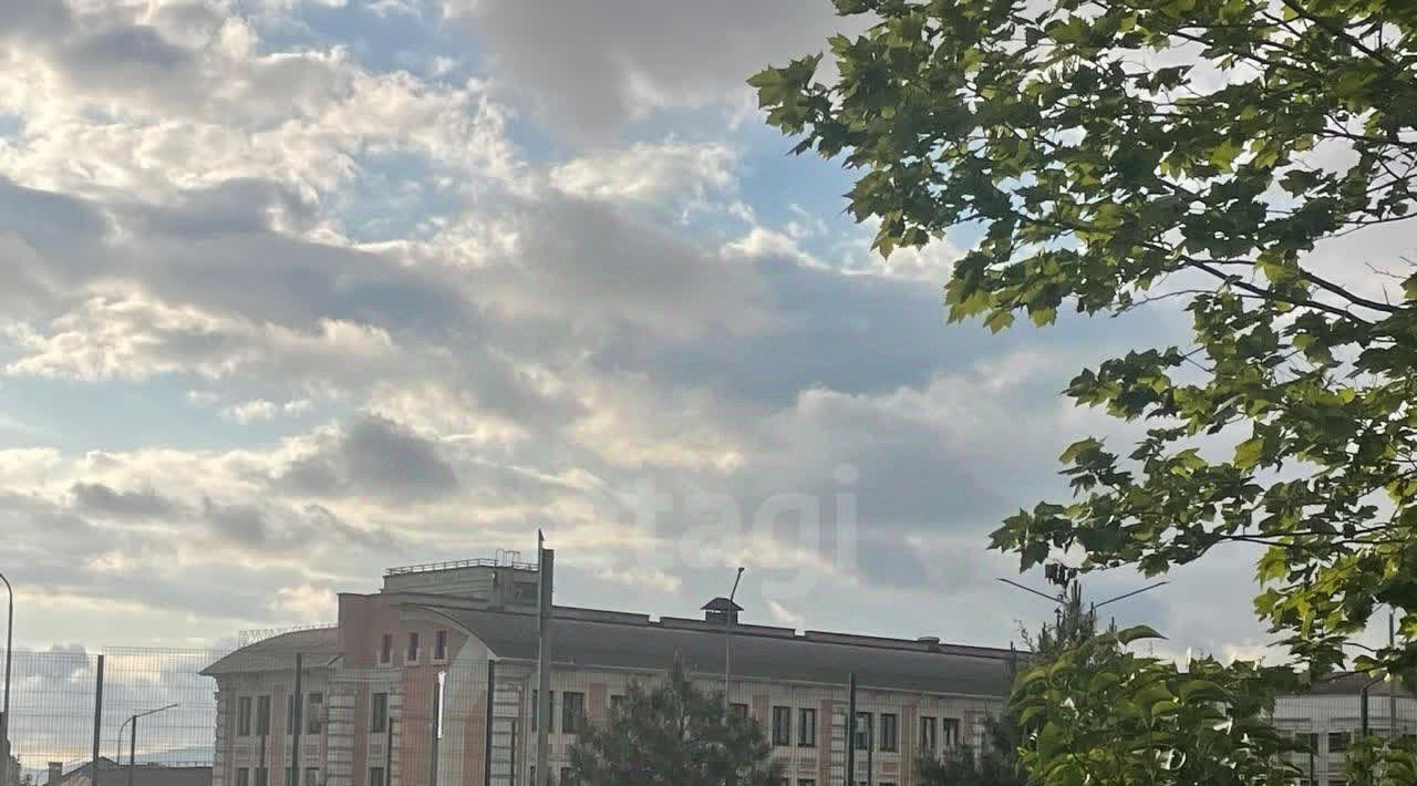 квартира г Геленджик Южный ул Жуковского 18 Центр фото 28