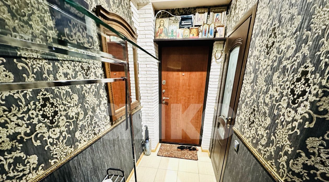 квартира г Сочи с Раздольное ул Тепличная 50/10 фото 13