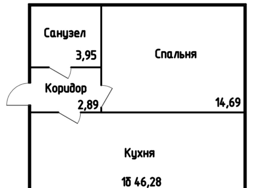 квартира г Саранск Химмаш пр-кт 70 лет Октября 171а м-н фото 2