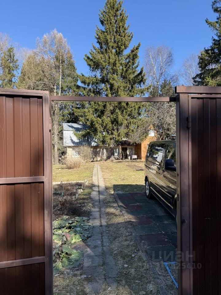 дом городской округ Сергиево-Посадский г Хотьково СНТ «Золотилово», 14 фото 3