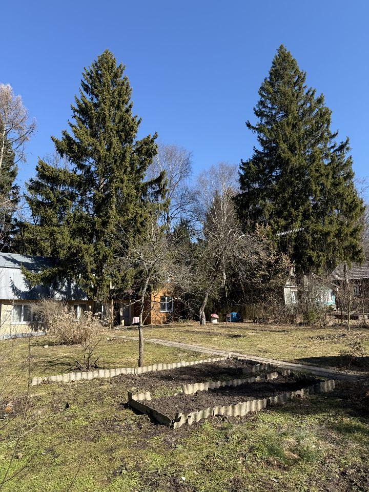 дом городской округ Сергиево-Посадский г Хотьково СНТ «Золотилово», 14 фото 4